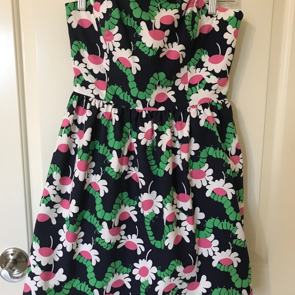 Lilly Pulitzer Dress - Picture 4 of 5